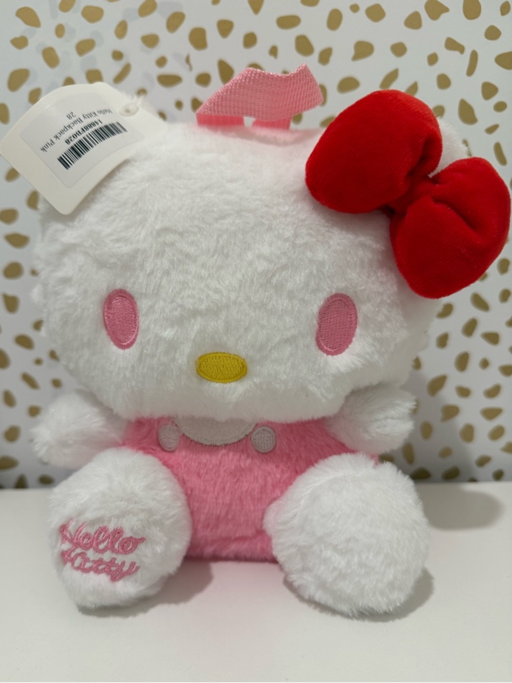 Hello Kitty Backpack